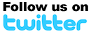 Follow us on Twitter